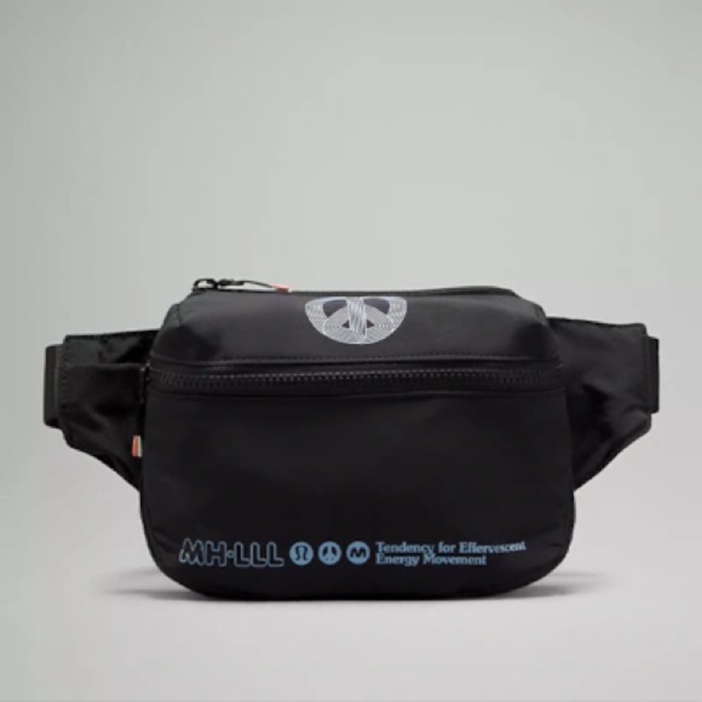 Lululemon x Madhappy Clean Lines Belt Bag